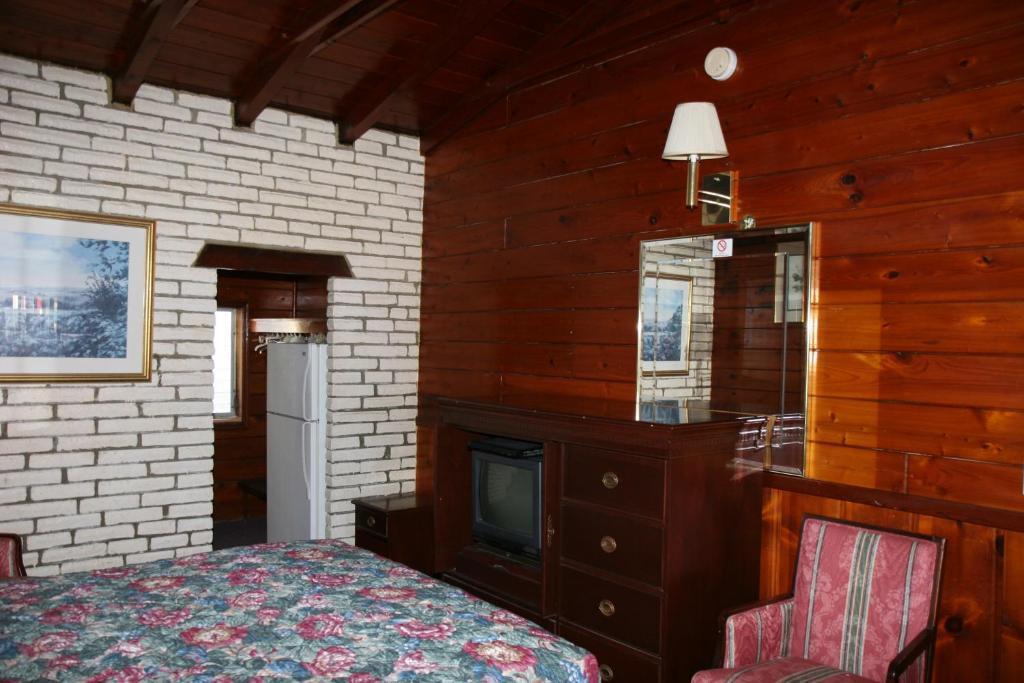 Adobe Hacienda Motel 好莱坞 外观 照片